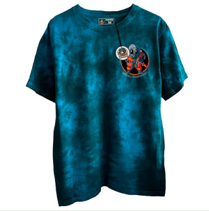 Polera Dragon Ball Z AT