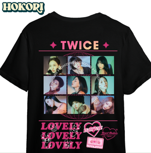 Polera Twice