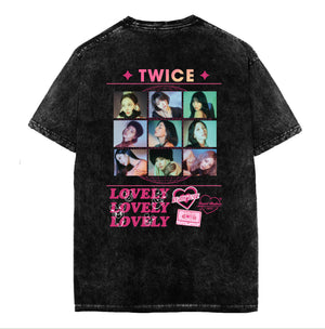 Polera Twice