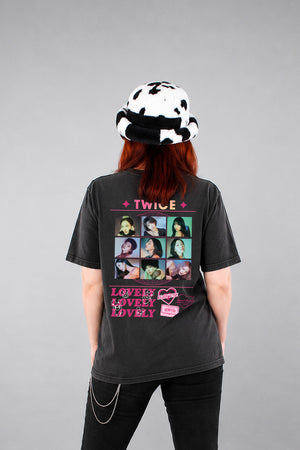 Polera Twice