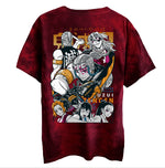 Polera Tengen Uzui