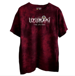 Polera Uzumaki