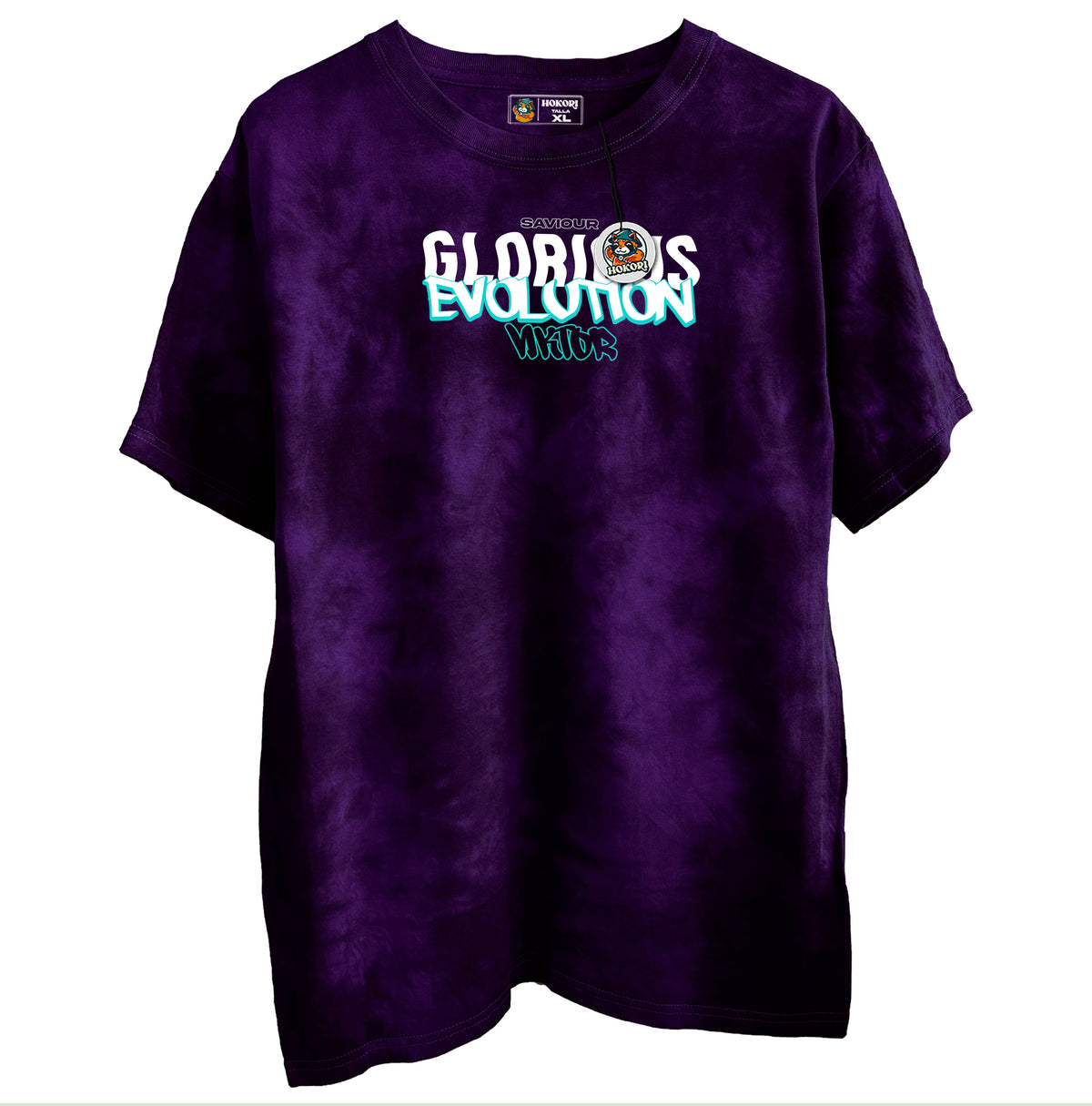 Polera Viktor Arcane