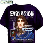 Polera Viktor Arcane