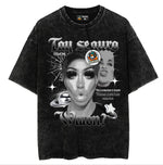 Polera Tay seguro waton