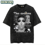 Polera  seguro waton