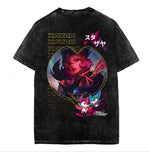 Polera Xayah Guardiana Estelar