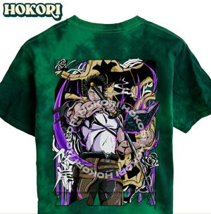 Polera Yami Sukehiro