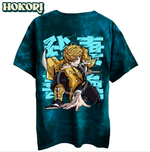 Polera Zenitsu