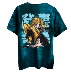 Polera Zenitsu