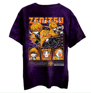 Polera Zenitsu II