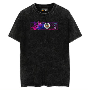 Polera Zoe Guardiana Estelar