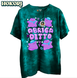 Polera Abrigaditto Pokemon