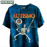 Polera Autismo