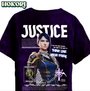 Polera Caitlyn Arcane