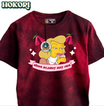 Polera Estoy muy cura'