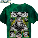Polera Gyomei Himejima