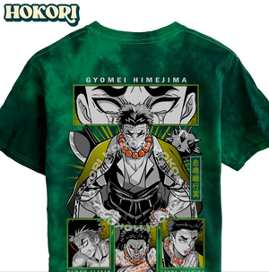Polera Gyomei Himejima