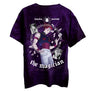 Polera Hisoka Morow