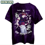 Polera Hisoka