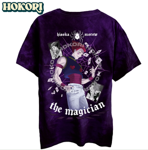 Polera Hisoka