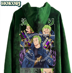 Poleron Zoro