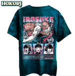 Polera Inosuke Hashibira
