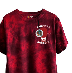 Polera Hajime No Ippo