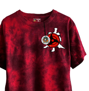 Polera Itachi Uchiha