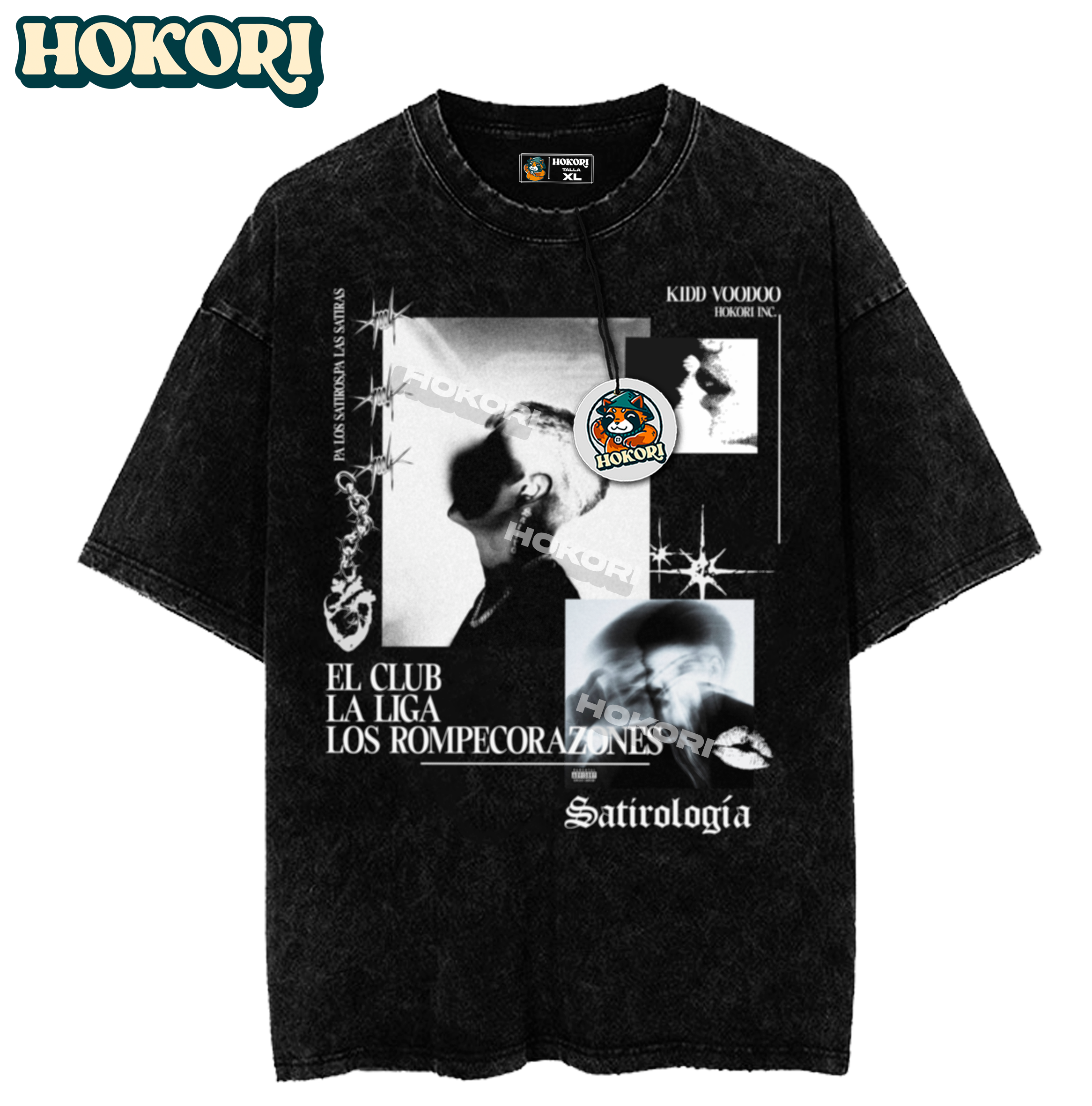 Polera Satirología