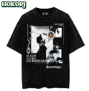 Polera Satirología
