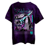 Polera Solo Leveling