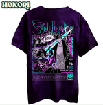Polera Solo Leveling