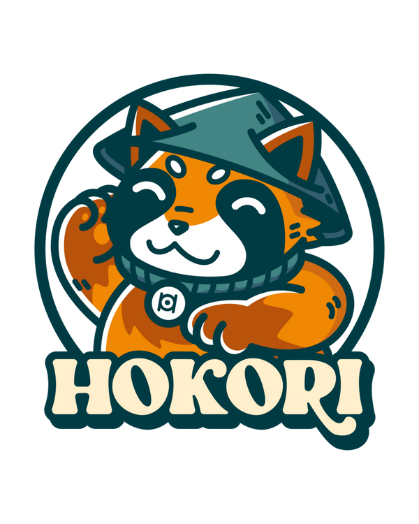 Hokori.cl