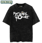 Polera My Chemical Romance I