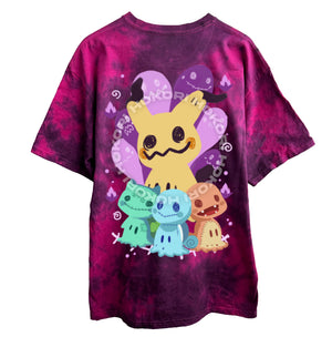 Polera Mimikyu