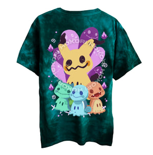 Polera Mimikyu