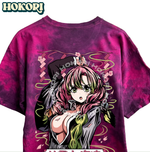 Polera Mitsuri Kanroji