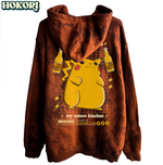 Poleron Pikachu