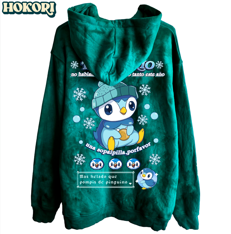 Poleron Piplup