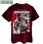 Polera Rengoku
