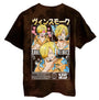 Polera Sanji Egghead