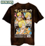 Polera Sanji Egghead