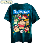Polera ShinChan