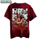 Polera SlamDunk