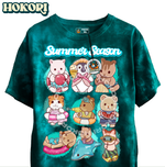 Polera Summer Season Ternurines
