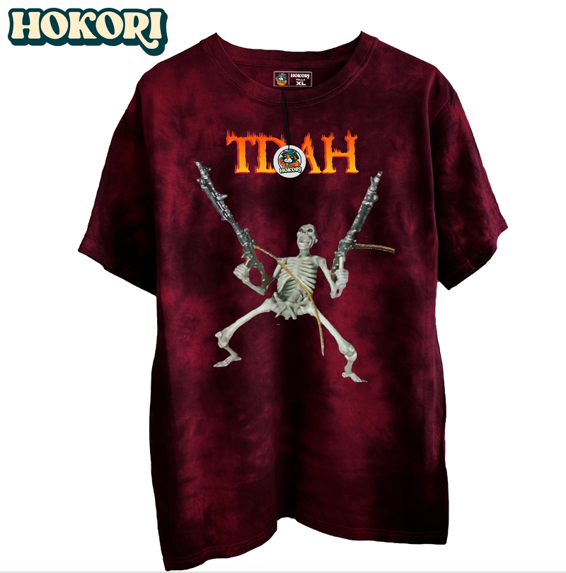 Polera TDAH
