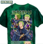 Polera Roronoa Zoro